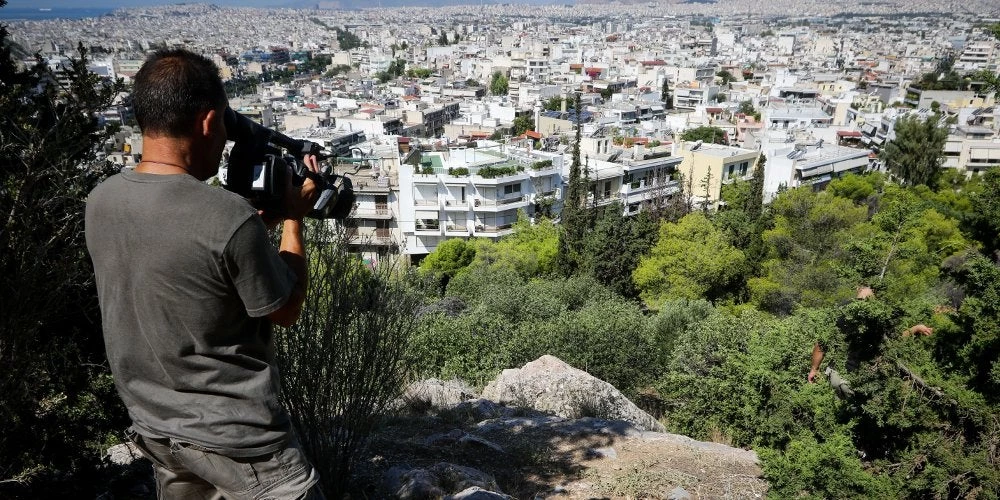 Έγκλημα στου Φιλοπάππου: Για ένα κινητό ο θάνατος του 25χρονου Νίκου